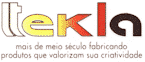 Tekla Elsticos e Artefatos Txteis